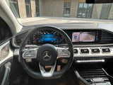 Mercedes-Benz GLE 400d 4Mat AMG