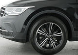 Volkswagen Tiguan 2.0 TDI DSG