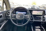 Kia Sorento Platinum 4WD 2.2 CRDi