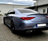 Mercedes-Benz CLS 400d 4MATIC