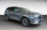 Hyundai SANTA FE Plug-in-Hybrid 1.6 T-GDi 4WD