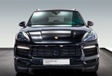 Porsche Cayenne E-Hybrid Matrix Sport