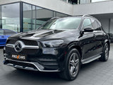 Mercedes-Benz GLE 400d 4Matic AMG Line