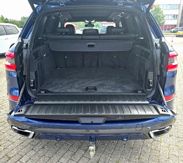 BMW X5 xDrive M Sport 30d