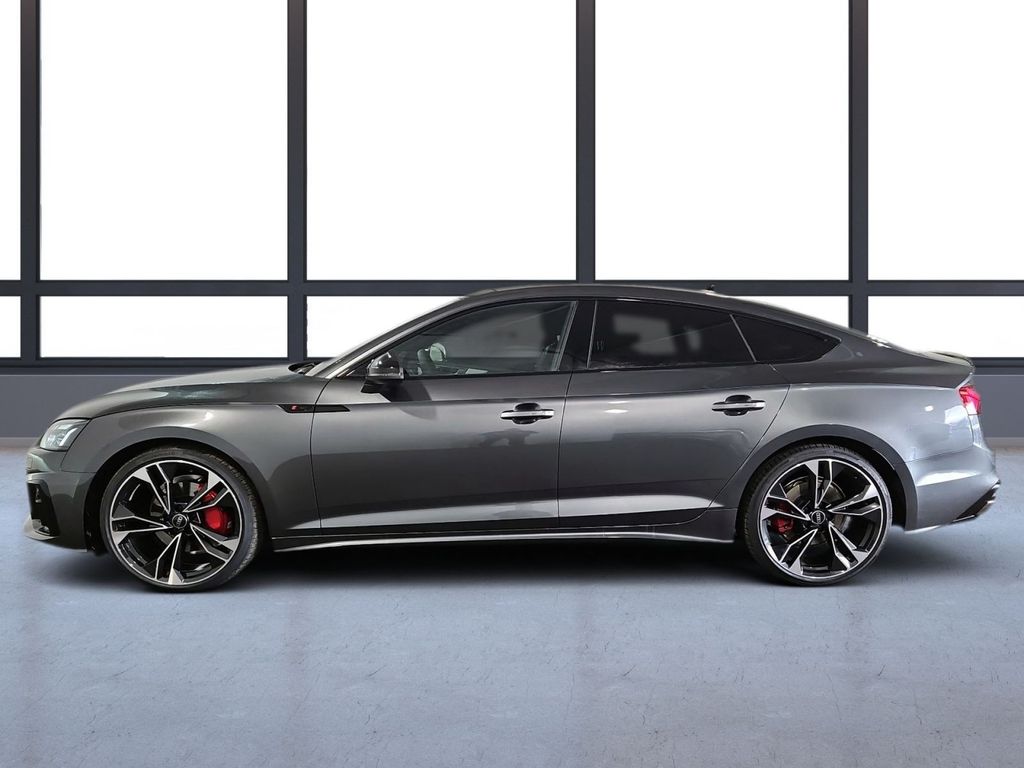 Audi A5 40 TDI Sportback Competition Quattro