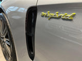 Porsche Panamera 4 E-Hybrid 2.9