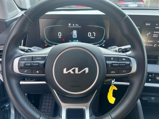Kia Sportage Vision 1.6 T-GDI 150PS MHEV