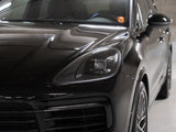 Porsche Cayenne Sport