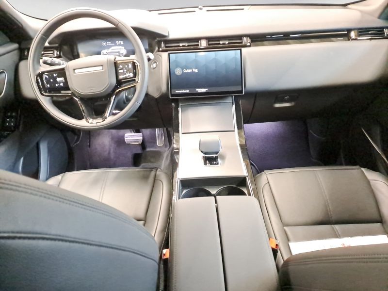 Land Rover Range Rover Velar P400e Dynamic SE