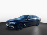 BMW 540i