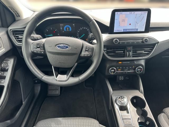 Ford Focus 1.5 EcoBlue Cool & Connect