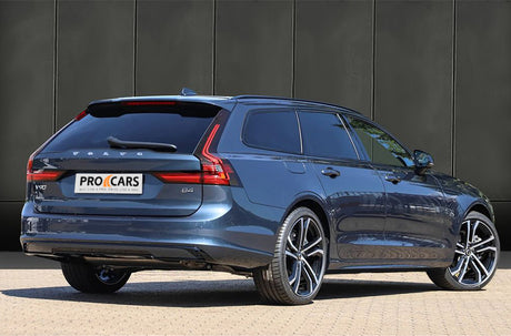 Volvo V90 B4 Plus Dark