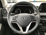 Hyundai TUCSON 1.6 T-GDi 7-DCT Premium