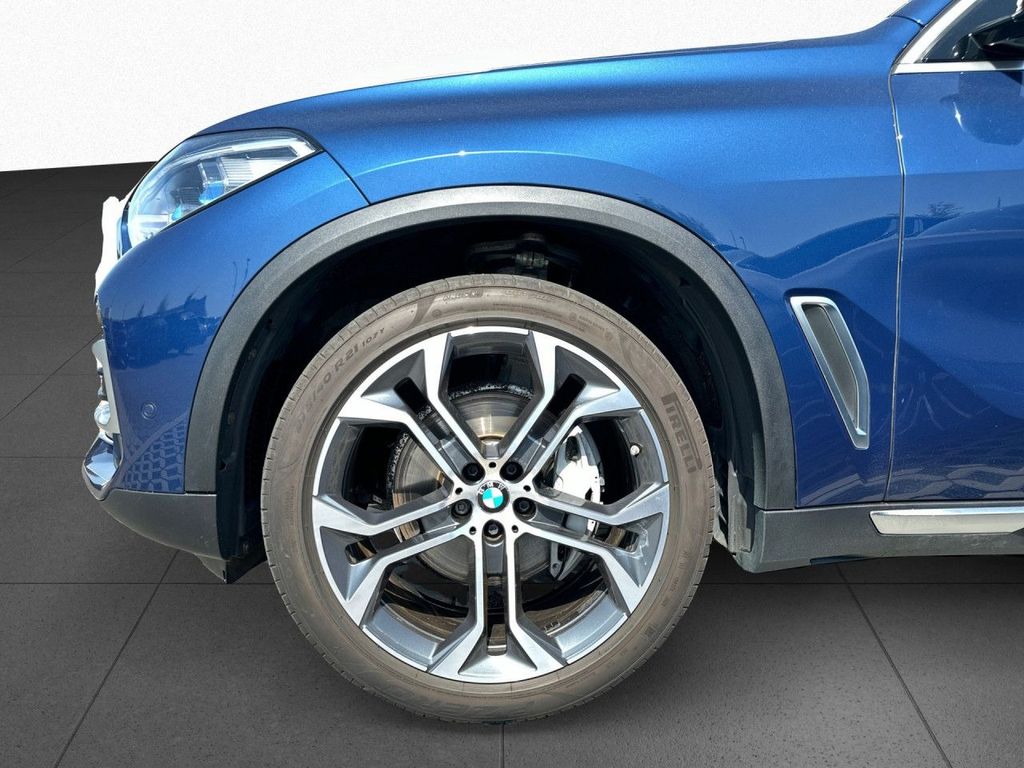 BMW X5 xDrive 40i xLine