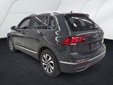 Volkswagen Tiguan Active 2.0TDI DSG