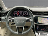 Audi A6 Avant 45 TDI QU SPORT MATRIX