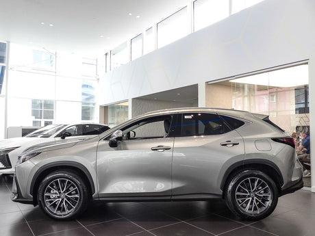 Lexus NX450 PHEV Executive Line