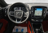 Volvo XC40 T4 TwinEng R-Design