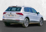 Volkswagen Tiguan 1.5 TSI DSG