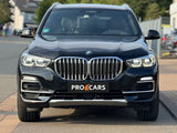 BMW X5 30d xLine