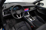 Audi Q7 60 TFSIe Quattro S-Line