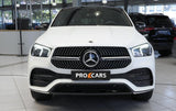 Mercedes-Benz GLE 350e AMG 4Matic