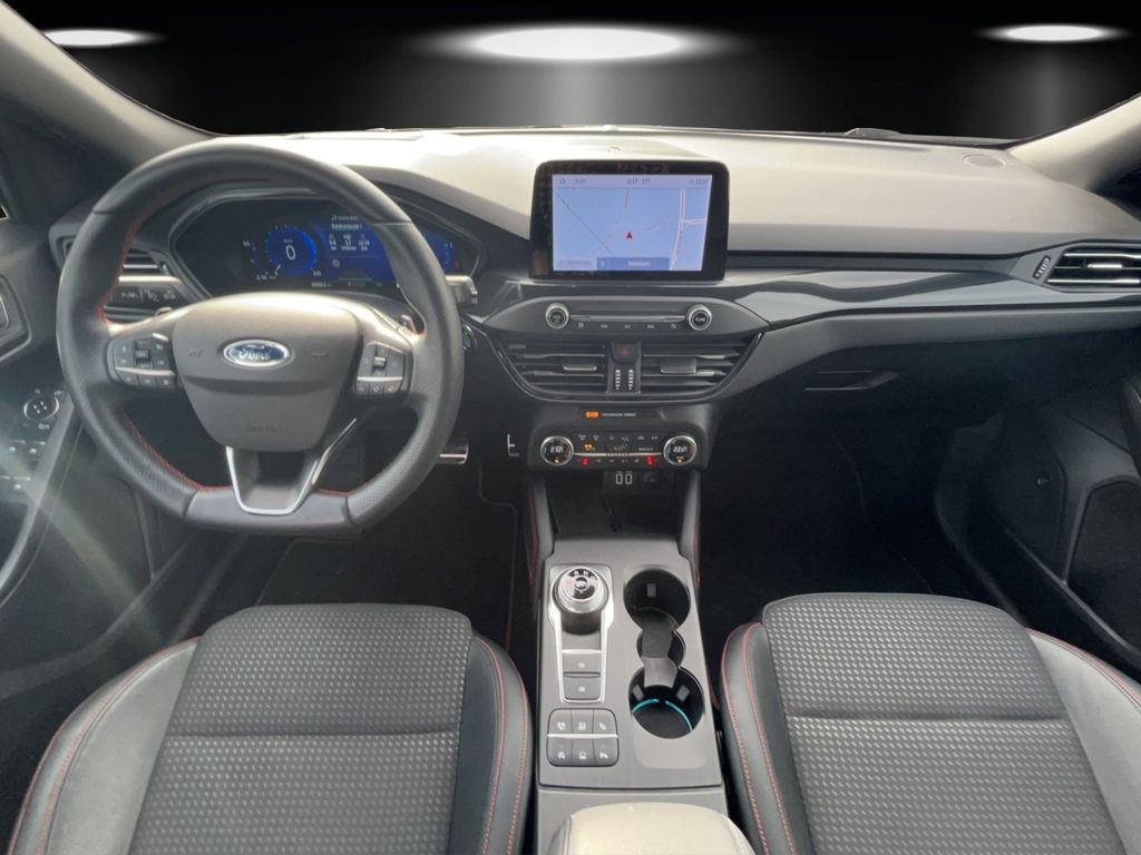 Ford Focus 2.0 EcoBlue ST-Line X