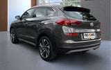 Hyundai TUCSON 1.6 T-GDi 7-DCT Premium