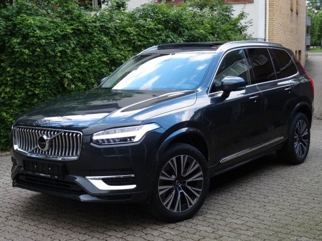 Volvo XC90 T8 AWD Inscription