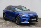 Lexus RX 450h+ F SPORT