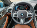 BMW 840d xDrive Coupe