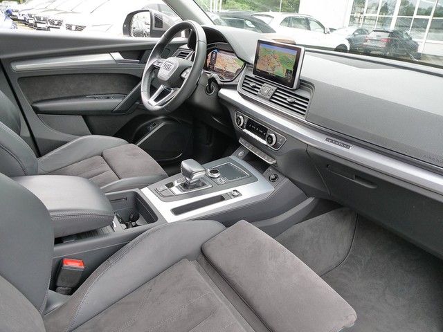 Audi Q5 Sport 40 TDI Quattro