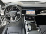 Audi Q7 SUV 55 TFSIe Quattro S line