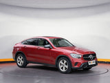 Mercedes-Benz GLC 300 4M