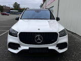 Mercedes-Benz GLS 400d 4M AMG-Line