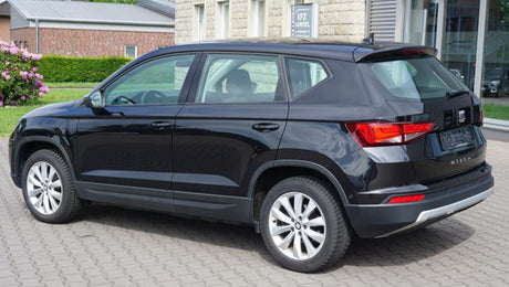 Seat Ateca 2.0 TDI 4Drive