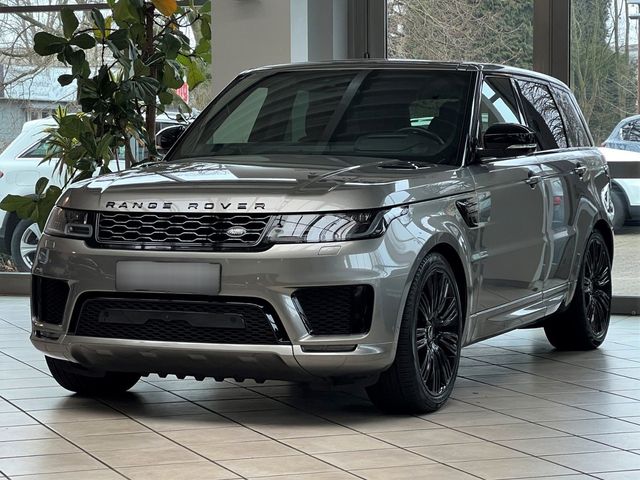 Land Rover Range Rover Sport HSE Dynamic