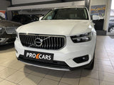 Volvo XC40 T4 Inscription Expression Recharge