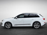 Audi Q7 SUV 55 TFSIe Quattro S line