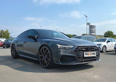 Audi A7 Sportback 45 TFSI Quattro S-line