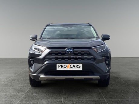 Toyota RAV4 2.5 Hybrid Active Comfort