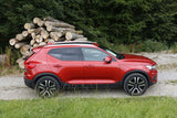 Volvo XC40 D4 AWD Momentum Pro