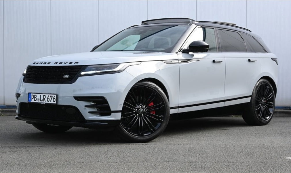 Land Rover Range Rover Velar P400 Autobiography