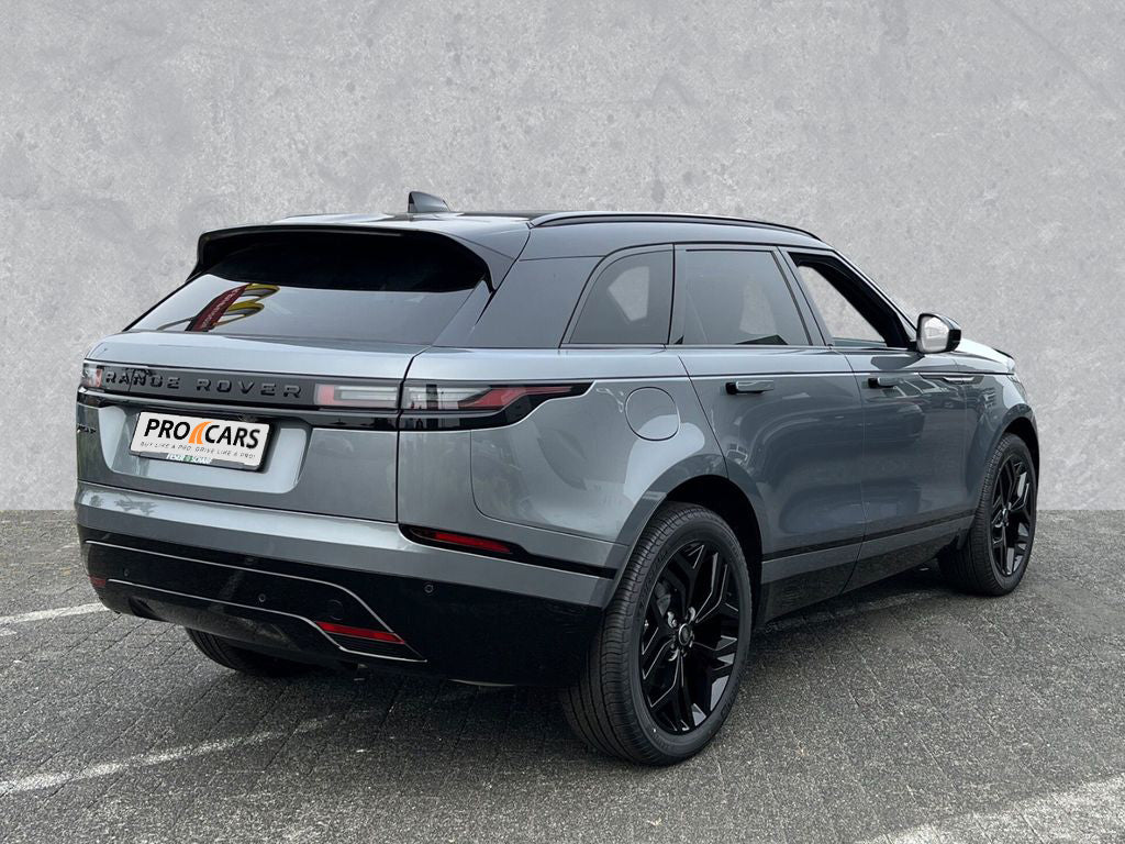 Land Rover Range Rover Velar Dynamic SE