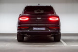 Bentley Bentayga EWB Mulliner