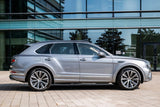 Bentley Bentayga 4.0 V8 First Edition