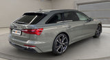 Audi A6 40 2.0 TDI Avant S-line