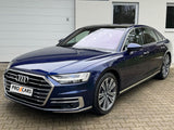 Audi A8 55 TFSI Quattro