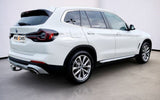 BMW X3 20xd