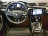 Skoda Superb Combi 2.0 TDI Style